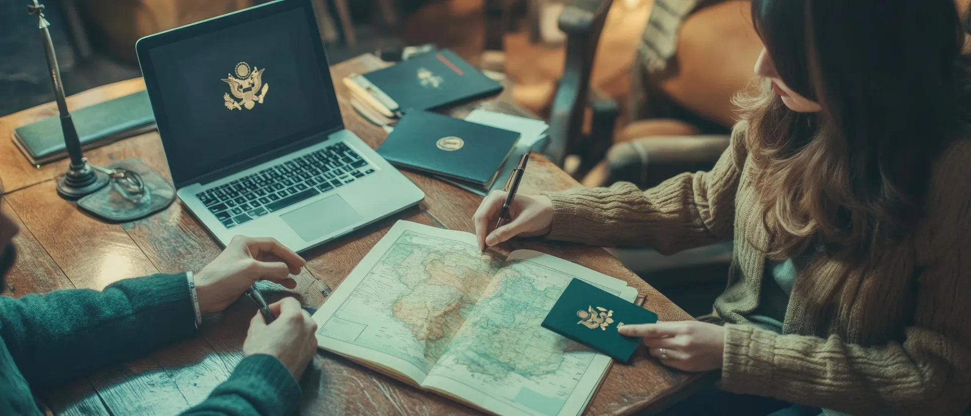 Procedimientos sancionadores en extranjería