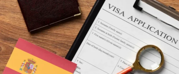 Requisitos principales para solicitar la visa nómada digital en España